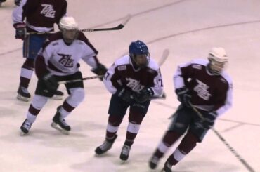 Ian McKinnon - Meet the Petes Prospects 2014