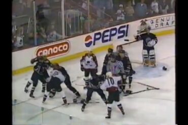Oilers - Avalanche g2 rough stuff 4/24/98