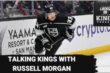 Taking Kings with Russell Morgan