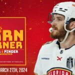 The NHL Playoff Race Is Heating Up Ft. Jamie McLennan  | FN Barn Burner - March 27th, 2024