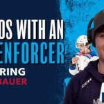GROUND CONTROL | From junior to the pros with Tyrel Bauer