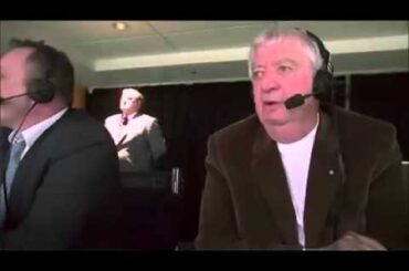 Rick Jeanneret call on Jack Eichel's OT Goal