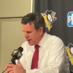 Mike Sullivan on young lineup, Sam Poulin, Jesse Puljujarvi and win