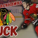 Why They Sucked: A Look Back on the 2023-24 Chicago Blackhawks