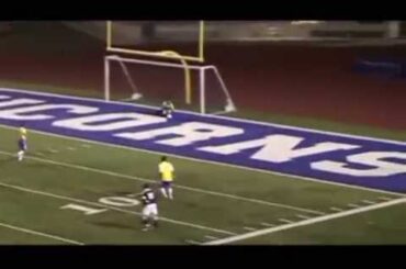 Zack Jones - Junior Season Highlights