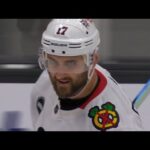 A Furious Nick Foligno Almost Shoots Puck At Referee