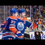 Pre-Game Report: Edmonton Oilers vs Los Angeles Kings