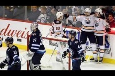 Connor McDavid Did Something Spectacular To Show Why He Is The Captain Of The Edmonton Oilers