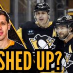 Downfall of Penguins Core Greatly Exaggerated