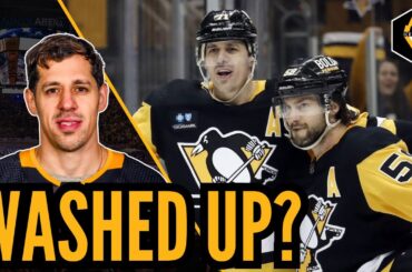 Downfall of Penguins Core Greatly Exaggerated