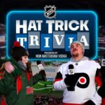 Hat Trick Trivia: Devils and Flyers Stadium Series Edition