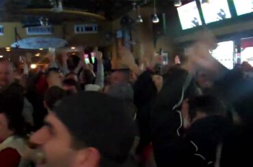 Hockey This Week - Gold Medal Game - Parise ties it! - Bedlam at The Beach House [HD]