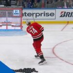 2020 NHL All-Star Skills Competition: Accuracy Shooting