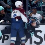 NHL: Late Hits Part 3