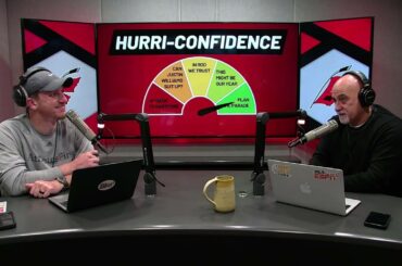 Carolina Hurricanes: biggest concerns, and can they win a Stanley Cup?