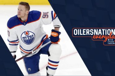 A huge game ahead versus the Kings | Oilersnation Everyday with Tyler Yaremchuk