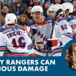 NHL-best Rangers getting ready for another run at the Stanley Cup