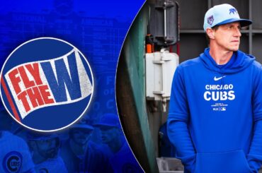 Cubs roster is set, John Moore talks Rangers, predictions for 2024 season | Fly the W, Ep. 185