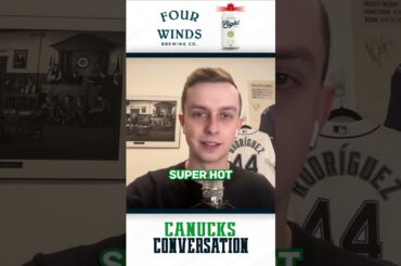 Todd Lafferty or Sam Bertuzzi's POWER FORWARD GOAL was electric