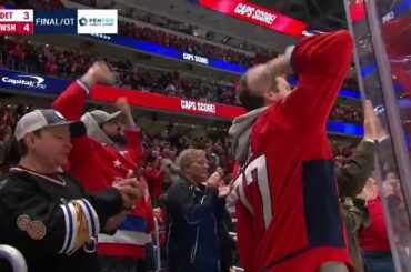 Hendrix Lapierre 0+1 vs DET (26.03.2024)