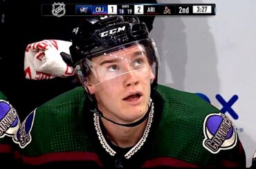 You seriously can't even make this up