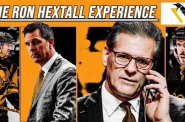 How Ron Hextall DESTROYED The Pittsburgh Penguins