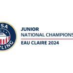 Mason Guentzel vs. Nicholas Cenzalli - Draw M4 - USA Curling Junior National Championships [C]