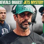 Breaking down the New York Jets Ultimate UNANSWERED QUESTION going into the season!