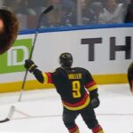 Alternative Highlights: Stars @ Canucks - March 28 2024