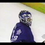 1996 Stanley Cup Playoffs Game 4 - Toronto Maple Leafs @ St. Louis Blues