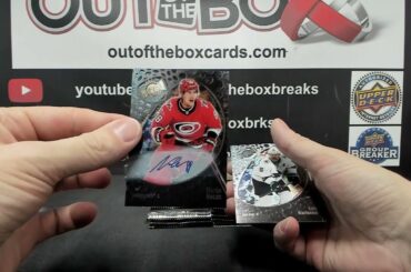 Out Of The Box Group Break #14861 2022-23 METAL UNIVERSE 3 BOX DOUBLE UP
