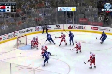 Video Request: Xavier Ouellet's development and growth