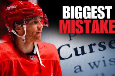 How This NHL Team RUINED Their Season