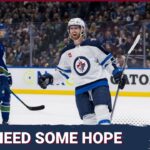 Winnipeg Must Beat The Vegas Golden Knights, For The Players And The Fans Alike