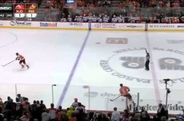 Brayden Schenn Highlights