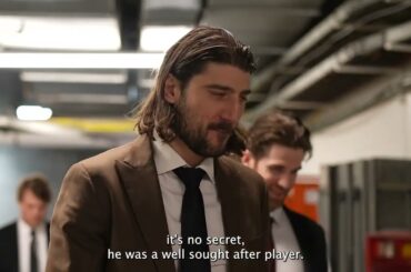 Open Ice: Final Piece - Acquiring Chris Tanev in the Quest for the Cup