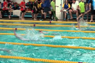 50m znak   Chlup dr 2, Teplý dr 3