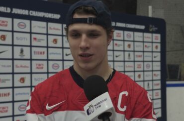 U20 | Kulich: Nechali jsme tam všechno