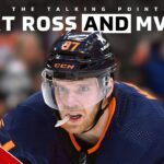 Most impressive stretch of Connor McDavid's career?