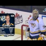 NHL    Mar.19/2013   Nashville Predators - Columbus Blue Jackets