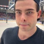 Viktor Lodin ”Inte ofta man får spela game 7” | IK Oskarshamn - HV71 - Playout 6 | 2024-03-26