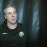 Islanders try to limit Zadina and Groulx chances