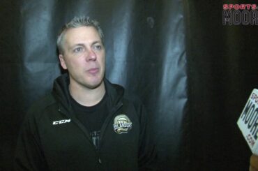 Islanders try to limit Zadina and Groulx chances