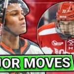 The Blackhawks Have a LOT to Think About...