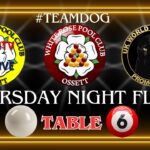 Thursday Flyer 28-03-2024 Table-6
