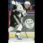 Charlottetown Islanders Forward Cole Huckins (03/23/24)