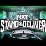 NXT Stand & Delivery Predictions