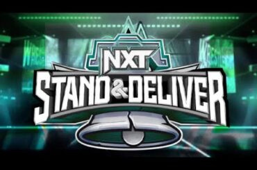NXT Stand & Delivery Predictions