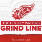 Evaluating Lalonde, Red Wings Trading 2024 First-Round Pick, Final 9 Games & More | THW Grind Line