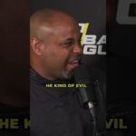 Did Jon Jones no-sell Tom Aspinall? 🤔